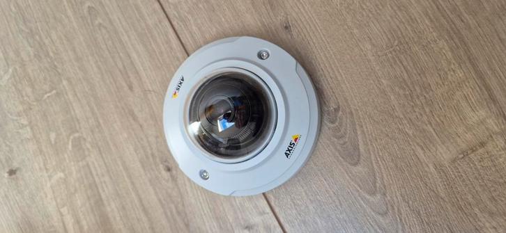 Axis Companion Dome V, Audio, Tv en Foto, Videobewaking, Nieuw, Binnencamera, Ophalen of Verzenden