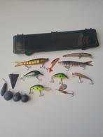 Lotje vis spullen, Ophalen of Verzenden