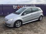 2006 - Mercedes-Benz - B-klasse - 200 Turbo - Personenauto, Auto's, Mercedes-Benz, 65 €/maand, Gebruikt, Overige brandstoffen