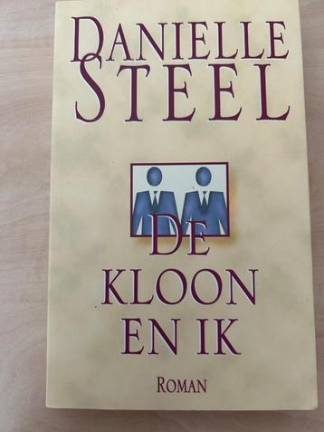 10 x Danielle Steel beschikbaar voor biedingen