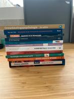Schoolboeken Eerste jaar, social work van Hogeschool Utrecht, Boeken, Schoolboeken, Nieuw, Diverse auteurs, Ophalen of Verzenden