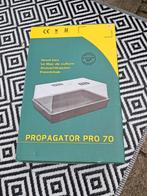 propagator pro 70 58x38x24, Ophalen of Verzenden, Overige soorten, Minder dan 100 cm