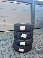 Winterbanden Tyfoon Eurosnow 185/60 R14 T met velg, Auto-onderdelen, Banden en Velgen, Nieuw, Banden en Velgen, Personenwagen