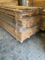 Balken, Ophalen, Zo goed als nieuw, 250 cm of meer, Balken