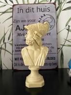 Ajax Borstbeeld - Kunststof - 19 cm, Ophalen of Verzenden, Nieuw, Ajax, Beeldje of Poppetje