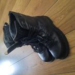 Bundeswehr springstiefels, Ophalen of Verzenden, Landmacht, Nederland, Kleding of Schoenen