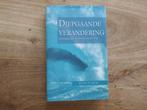 R.E. Quinn - Diepgaande verandering, R.E. Quinn, Ophalen of Verzenden, Management, Zo goed als nieuw