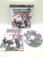dead rising 2 off the record ps3, Spelcomputers en Games, Games | Sony PlayStation 3, Avontuur en Actie, Vanaf 18 jaar, 1 speler
