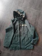 Name it zomerjas maat 152, Kinderen en Baby's, Kinderkleding | Maat 152, Ophalen of Verzenden, Zo goed als nieuw, Jongen, Jas