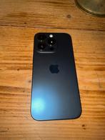 iPhone 15 Pro - Zwart - Goede conditie, Telecommunicatie, Mobiele telefoons | Apple iPhone, 128 GB, Zwart, Ophalen of Verzenden