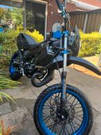 Derbi senda xtreme 70cc, Fietsen en Brommers, Brommers | Derbi, Ophalen, Gebruikt, Maximaal 45 km/u, 70 cc