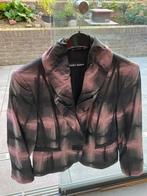 Blazer, Ophalen of Verzenden, Zo goed als nieuw, Paars