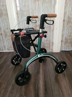 CARBON rollator lichtgewicht. Merk Saljol, Diversen, Rollators, Ophalen, Lichtgewicht, Zo goed als nieuw
