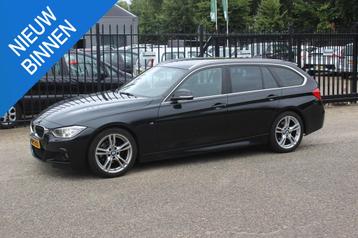 BMW 3-serie Touring 316i Executive, M-Sport HANDEL/EXPORT beschikbaar voor biedingen