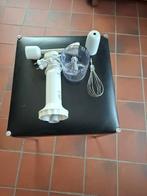 Philips ProMix Staafmixer met Accessoires, Ophalen of Verzenden