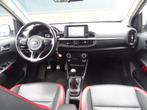 Kia Picanto 1.0 CVVT ExecutiveLine GT-LINE NAVIGATIE|MULTIME, Voorwielaandrijving, Stof, Gebruikt, Euro 6