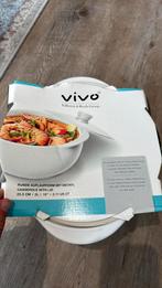 Villeroy en Boch Vivo ovenschaal 25cm, Huis en Inrichting, Ophalen of Verzenden, Nieuw
