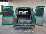 Volkswagen Caddy 122PK 4Motion 4x4 Euro6 L1H1 Trekhaak Airco, Auto's, Stof, Gebruikt, 4 cilinders, Volkswagen