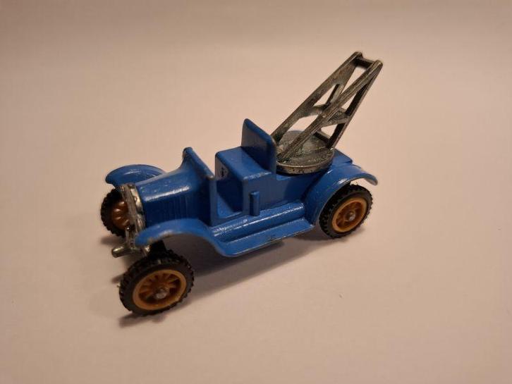 FORD T T-FORD takelwagen van BestBox Made in Holland, Hobby en Vrije tijd, Modelauto's | Overige schalen, Nieuw, Bus of Vrachtwagen