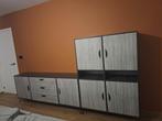 kast en dressoir, Ophalen of Verzenden, Gebruikt, 25 tot 50 cm