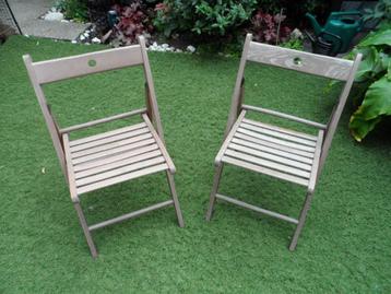 tuinstoel terje  ikea beschikbaar voor biedingen