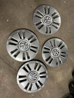 Orginele volkswagen up wieldoppen 15 inch, Auto diversen, Wieldoppen, Ophalen of Verzenden, Gebruikt