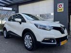 Renault Captur 0.9 TCe Expression, Voorwielaandrijving, Gebruikt, Bruin, Start-stop-systeem