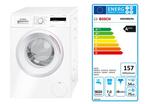 👉 Bosch WAN28062NL Serie 4 7kg A+++, Witgoed en Apparatuur, Wasmachines, Wesley's Witgoed, Info@wesleyswitgoed.nl, Industrieweg 3B, 1613KT Grootebroek, Nederland