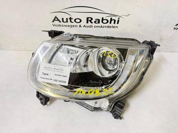 SUZUKI IGNIS KOPLAMP RECHTS  FULL LED 100-5939D beschikbaar voor biedingen