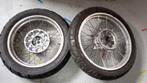 Spaakwielen BMW R1150GS - Als Nieuw! Velgen wielen, BMR, Onbekend, Nieuw, Ophalen of Verzenden