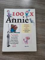 Annie M.G. Schmidt - 100 x Annie, Annie M.G. Schmidt, Fictie algemeen, Ophalen of Verzenden, Zo goed als nieuw