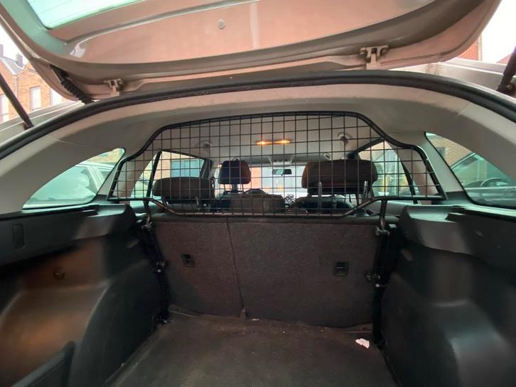 Hondenrek Skoda Fabia Combi, Auto diversen, Hondenrekken, Gebruikt, Ophalen of Verzenden