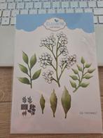 mal ECD 2118 Floral Greenery 2, Ophalen of Verzenden, Nieuw, Overige thema's, Pons of Mal