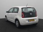 Volkswagen Up! 1.0 high up!, Auto's, Volkswagen, Stof, Gebruikt, Up!, 4 stoelen