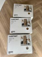 3 dozen ikea blokken stapelblokken van stevig karton, Ophalen, Gebruikt, Overige merken