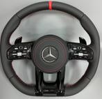 Mercedes AMG Stuur A45S/C63/CLA45/GLA45 Leder & Airbag, Ophalen of Verzenden, Nieuw, Mercedes-Benz