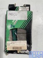 Vesrah VD216 remblokken set Yamaha Maxim 650 XJ 650 midnight, -, -, Nieuw, Ophalen of Verzenden