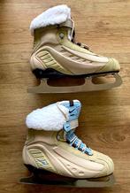 Schaatsen Nike, Sport en Fitness, Schaatsen, Overige merken, Gebruikt, Ophalen of Verzenden, Kunstschaatsen
