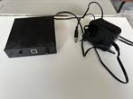 Rega Fono Mini A2D voorverster, Audio, Tv en Foto, Platenspelers, Ophalen of Verzenden, Zo goed als nieuw, Overige merken