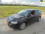 Volvo V50 Volvo V50 1.6 diesel airco lmv EXPORT PRIJS, Voorwielaandrijving, Gebruikt, 4 cilinders, 700 kg