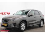 Mazda CX-5 2.0 SkyActiv-G 165 TS+ 2WD Clima Navi SHZ Cruise, Voorwielaandrijving, 1998 cc, Stof, 4 cilinders