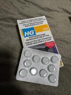 HG Koffiemachine Reinigingstabletten - Nieuw, Ophalen of Verzenden, Nieuw