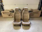 Saab 9-3 OG cabrio Anniversary interieur beige 1998-2003, Auto-onderdelen, Ophalen, Gebruikt, Saab