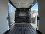 Ford Transit 350 2.0 TDCI 130pk L3H2 Trend AUTOMAAT | 2 X SC, Stof, 4 cilinders, Wit, 14 km/l