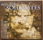 CD Man Doki Soulmates - Soulmates 509522 2 Pop, Cd's en Dvd's, Ophalen of Verzenden, 2000 tot heden