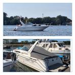 Sea Ray Sundancer 290 , 2x Mercruiser 4.3 v6 175pk , 1990, Ophalen, Gebruikt, 50 pk of meer, Polyester