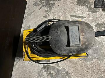 Deca Domus 175 DV Lasapparaat beschikbaar voor biedingen