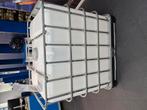 Te koop: schone IBC's regenton wateropvangbak, Tuin en Terras, 150 liter of meer, Ophalen, Zo goed als nieuw
