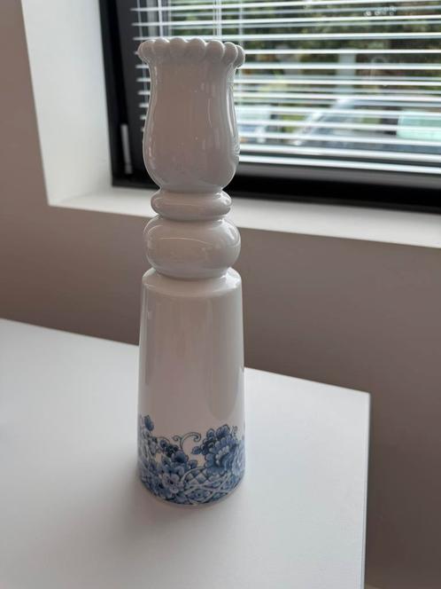 Delfts blauw vaas (special edition) Randstad Marcel Wanders, Antiek en Kunst, Antiek | Vazen, Ophalen of Verzenden