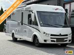 Carthago C-Tourer I 149 LE, Caravans en Kamperen, Campers, Bedrijf, Carthago, Rondzit, Cassettetoilet